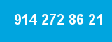 914 272 86 21 914 272 86 21